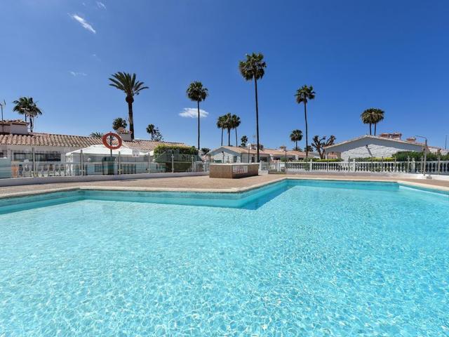 Hus/ Residence|Santa Barbara|Gran Canaria|Playa del Inglés