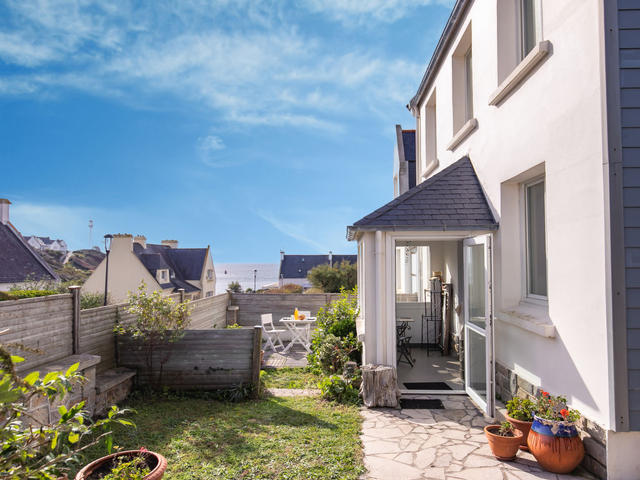 Dom/Rezydencja|Kersowen|Finistère|Le Conquet