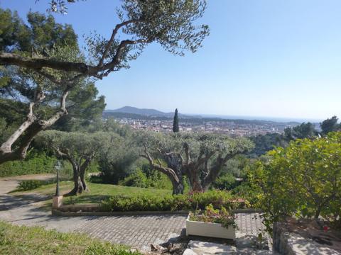 Haus/Residenz|Les Oliviers|Côte d'Azur|Toulon