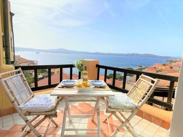 House/Residence|La terrazza sul Blu|Sardinia|La Maddalena