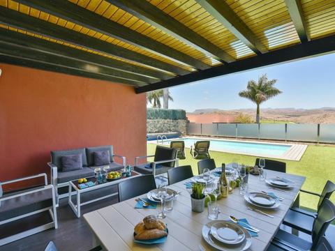 Haus/Residenz|Salobre Golf Resort|Gran Canaria|Maspalomas