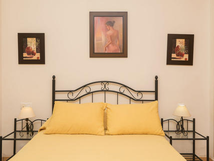 Vakantiehuis Romy, Spanje, Costa de la Luz, Chiclana de la frontera, Slaapkamer