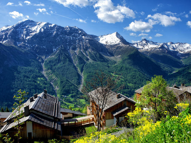 Huis/residentie|Etoiles d'Orion|Alpes du Sud|Orcières-Merlette