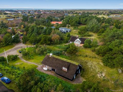 House/Residence|"Florencia"|Western Jutland|Fanø