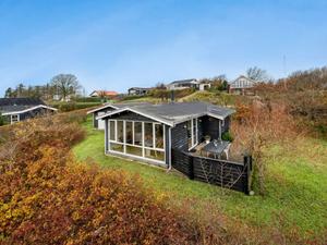 Haus/Residenz|"Dimo" - all inclusive - 300m to the inlet|Limfjord|Struer