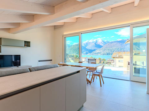 Inside|Uliveto|Lake Como|Colico