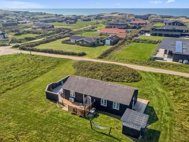 Haus/Residenz|"Sanni" - 225m from the sea|Nordwestjütland|Løkken