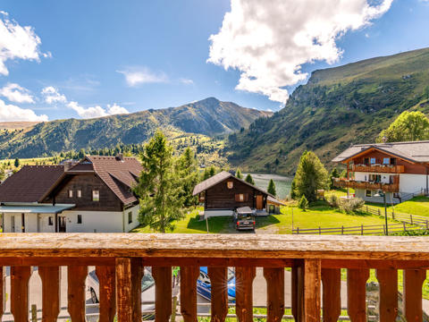 Talo/taloryhmä|Weissmann|Kärnten|Bad Kleinkirchheim