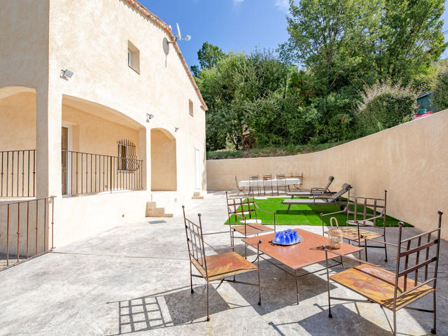 Haus/Residenz|Malanuit|Provence|Bauduen