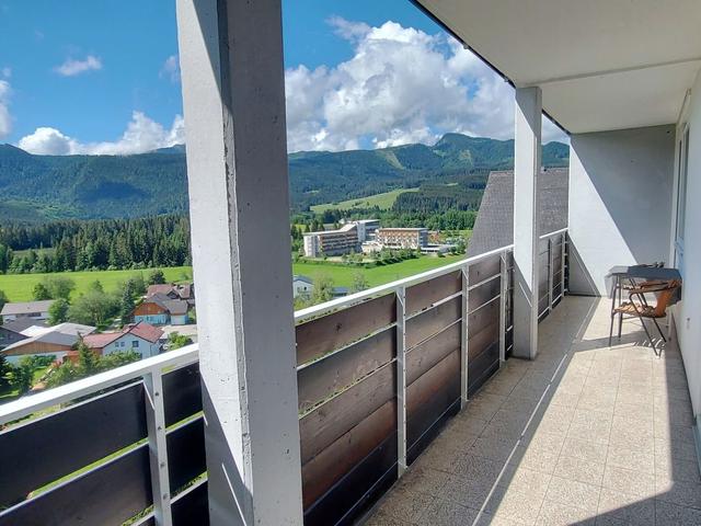 Maison / Résidence de vacances|Panoramablick|Styrie|Bad Mitterndorf