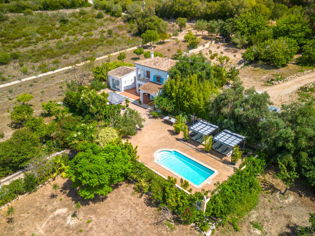 Casa/Residencia|Sa Capella|Mallorca|Santa Margalida