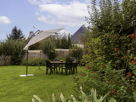 Casa / Residência|Esprit Bailly|Ille-et-Vilaine|Cancale