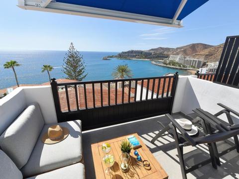 Haus/Residenz|Los Canarios 630 - Adults Only|Gran Canaria|Mogan
