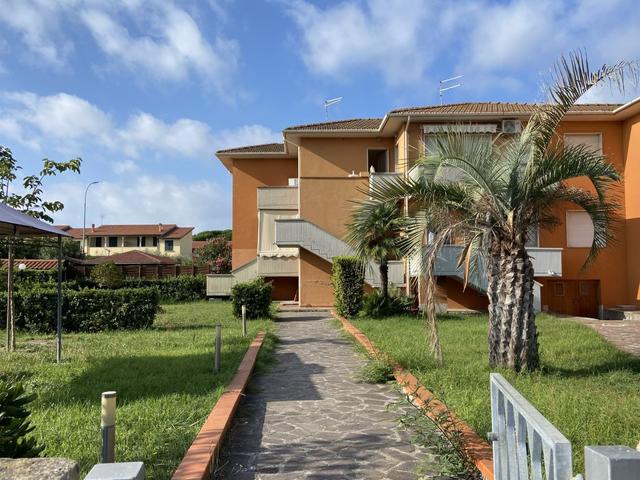 House/Residence|Palazzeta III|Riviera degli Etruschi|Vada