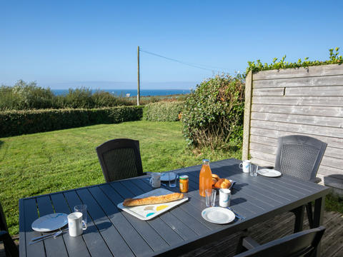 Haus/Residenz|Mer des Bosmen 1|Finistère|Le Conquet