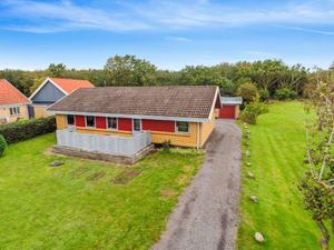 Haus/Residenz|"Ravn" - all inclusive - 3.3km from the sea|Bornholm|Aakirkeby