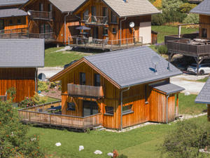 Haus/Residenz|Premium #7 mit IR-Sauna&Sprudelbad|Steiermark|Hohentauern