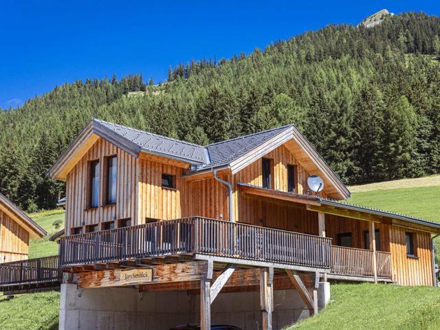 Dům/Rezidence|Premium #62 mit Sauna&Sprudelbad|Štýrsko|Hohentauern