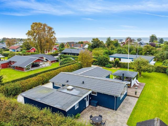 Huis/residentie|"Ilsebil" - 250m from the sea|Zuidoost-Jutland|Juelsminde