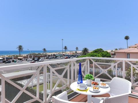 Haus/Residenz|Chalet Santa Ana 24|Gran Canaria|Playa del Inglés