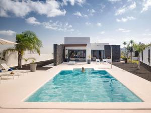 Haus/Residenz|Julia|Lanzarote|Playa Blanca