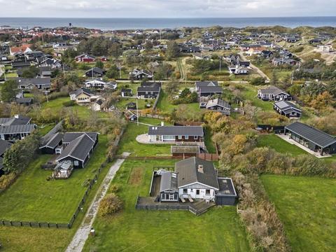 House/Residence|"Arman" - 800m from the sea|Northwest Jutland|Blokhus