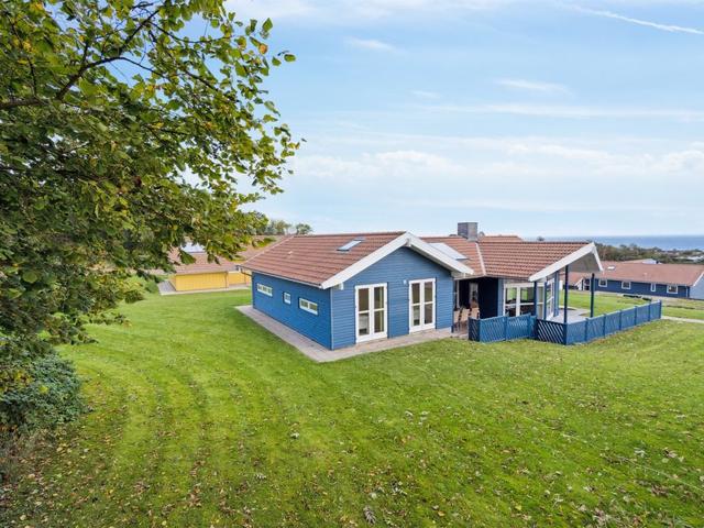 House/Residence|"Aliana" - 500m from the sea|Southeast Jutland|Augustenborg