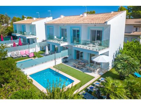 Huis/residentie|Villa del Lago 4|Mallorca|Port d'Alcúdia