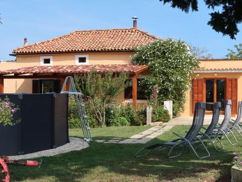 House/Residence|Ariana (LBN392)|Istria|Pula/Rakalj