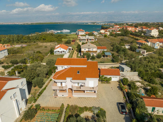 House/Residence|Irena|North Dalmatia|Privlaka