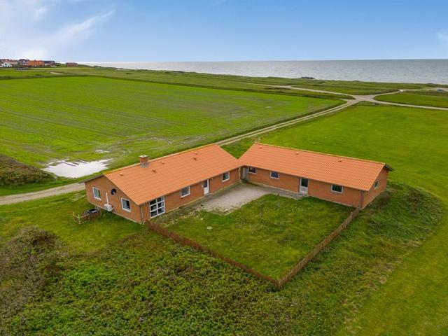 House/Residence|"Gunita" - 300m from the sea|Western Jutland|Lemvig