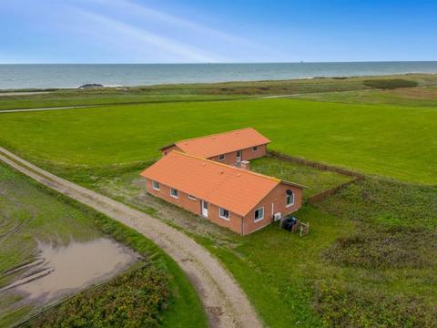 House/Residence|"Gunita" - 300m from the sea|Western Jutland|Lemvig