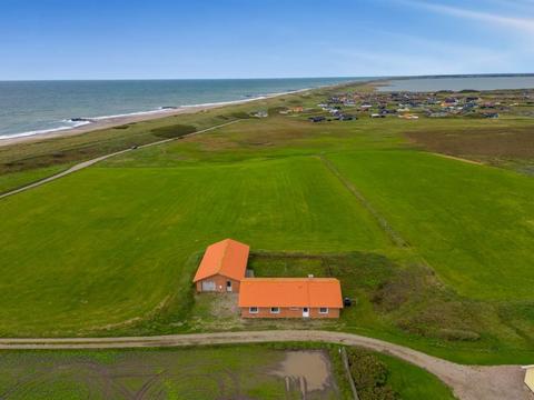 Kuća / objekt|"Gunita" - 300m from the sea|Zapadna obala Jutlanda|Lemvig