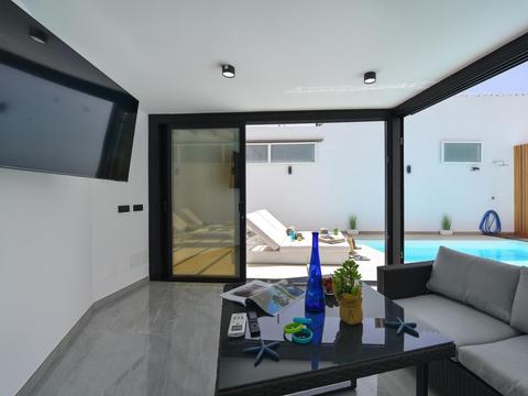 Interiér|Villa Aisha|Gran Canaria|Playa del Inglés