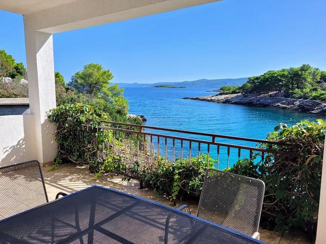 Casa / Residência|Buda|Srednja Dalmacija|Hvar/Kalober