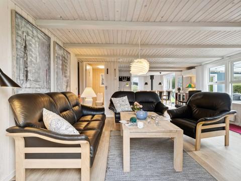 Inside|"Kjera" - 450m from the sea|Northeast Jutland|Hadsund