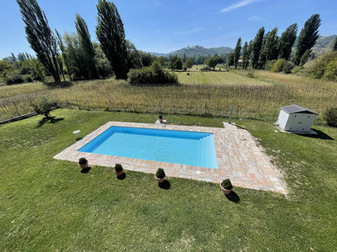 House/Residence|L'acero|Umbria|Gubbio