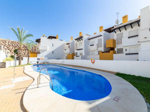 Haus/Residenz|Lomas del Mar V|Costa de Almería|Vera