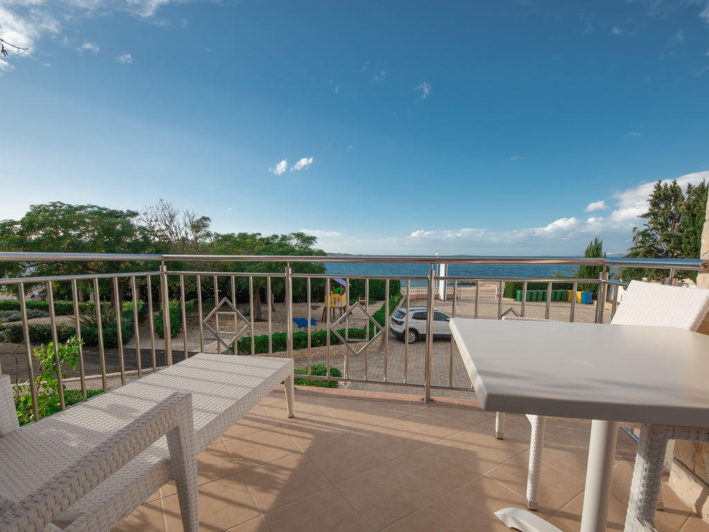 Apartment Sunset in Vir HR4050.138.1 Interhome