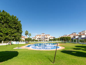 Haus/Residenz|Veramar V - Seaview|Costa de Almería|Vera