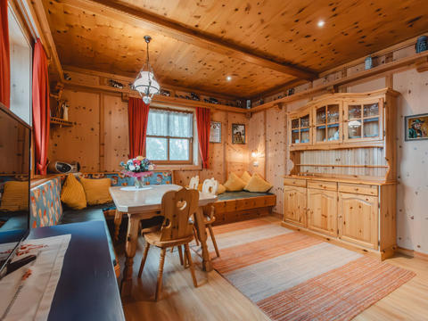 Inside|Ferienhaus Taubenstein|Pinzgau|Neukirchen am Großvenediger