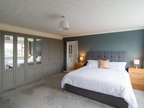 Inside|Meadow View|South-West|Mevagissey