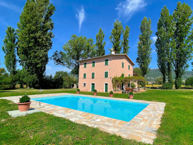 House/Residence|L'acero|Umbria|Gubbio