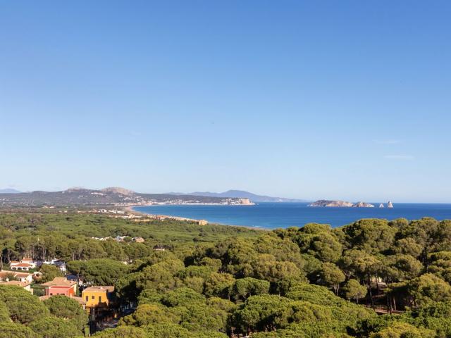 Haus/Residenz|Mediterranean Sea view|Costa Brava|Pals