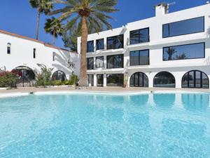 Haus/Residenz|Seaside Suite 302|Gran Canaria|San Agustín