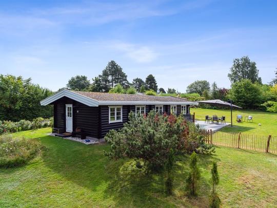 Casa de vacaciones "Jeppe" - 500m from the sea, Dinamarca, Zelanda, Dronningmølle, Casa