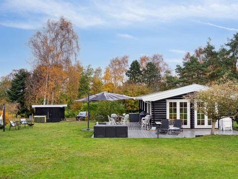 House/Residence|"Jeppe" - 500m from the sea|Sealand|Dronningmølle