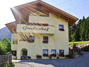 Haus/Residenz|Gampen|Arlberg|Sankt Anton am Arlberg