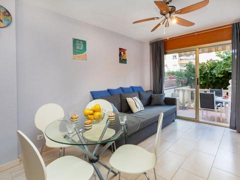 L'intérieur du logement|Cordoba|Costa Daurada|Salou