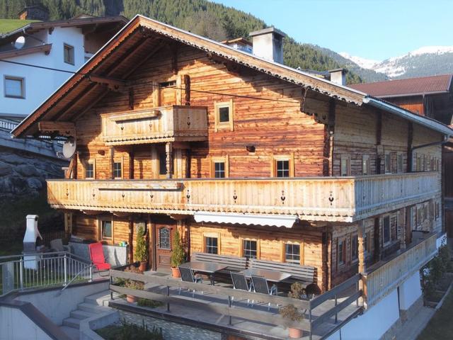 House/Residence|Pfundshof|Zillertal|Hippach